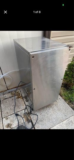 Hoshizaki Icemaker Machine