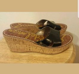 Sam Edelman women's Wedges