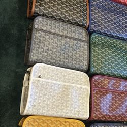 Goyard bags 