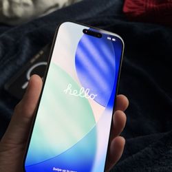 iPhone 16 Pro 128gb Desert Titanium Unlocked