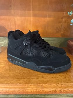 Black cats