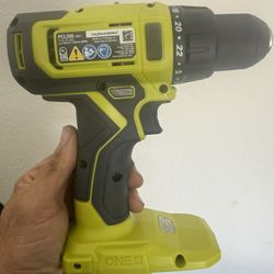 Ryobi 18v Tool Combo New 