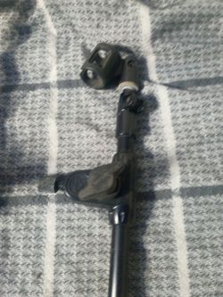 Speak stand and mic stand sold separately