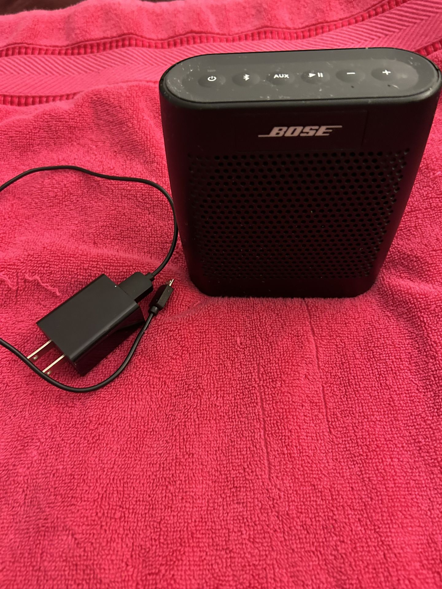 Bose Speakers