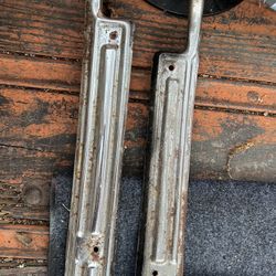C10 67-72 Sill Plate Trim