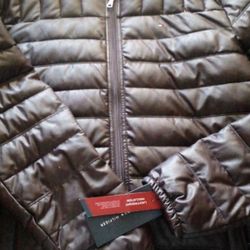 Puffer Jacket