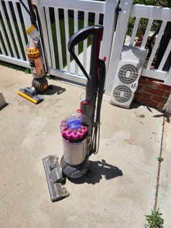 Dyson dc41 animal complete