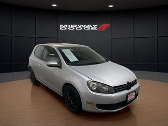 2010 Volkswagen Golf