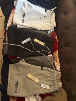 Shorts, shirts, hoodies, pants, hats