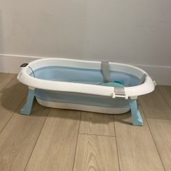Baby Bath