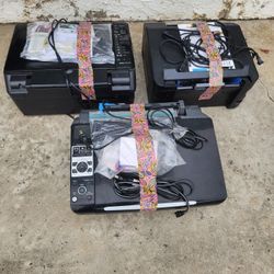 $60 each printer 