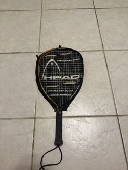 Head LaserSpeed Sonic racquetball racket