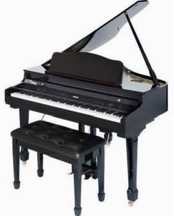 For sale AG-41 Digital Grand Piano