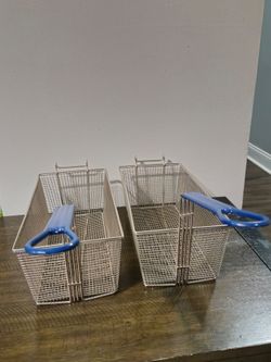 Commercial Fry Basket