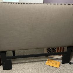 Queen Size Headboard 