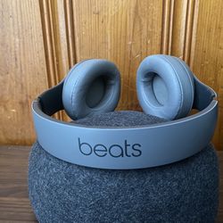 Beats Wireless Studio 3