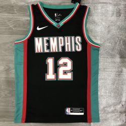 Memphis grizzlies Ja Morant 