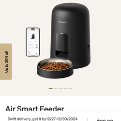 Petlibro Smart Automatic Pet Food Dispenser