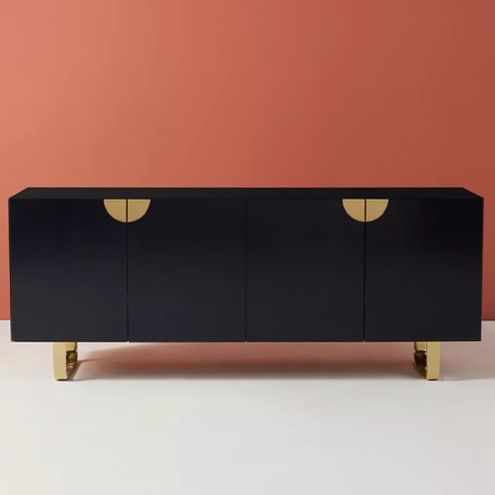 Anthropologie Console / Sideboard