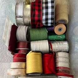 Ribbon For Crafts