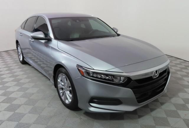 2019 Honda Accord Sedan