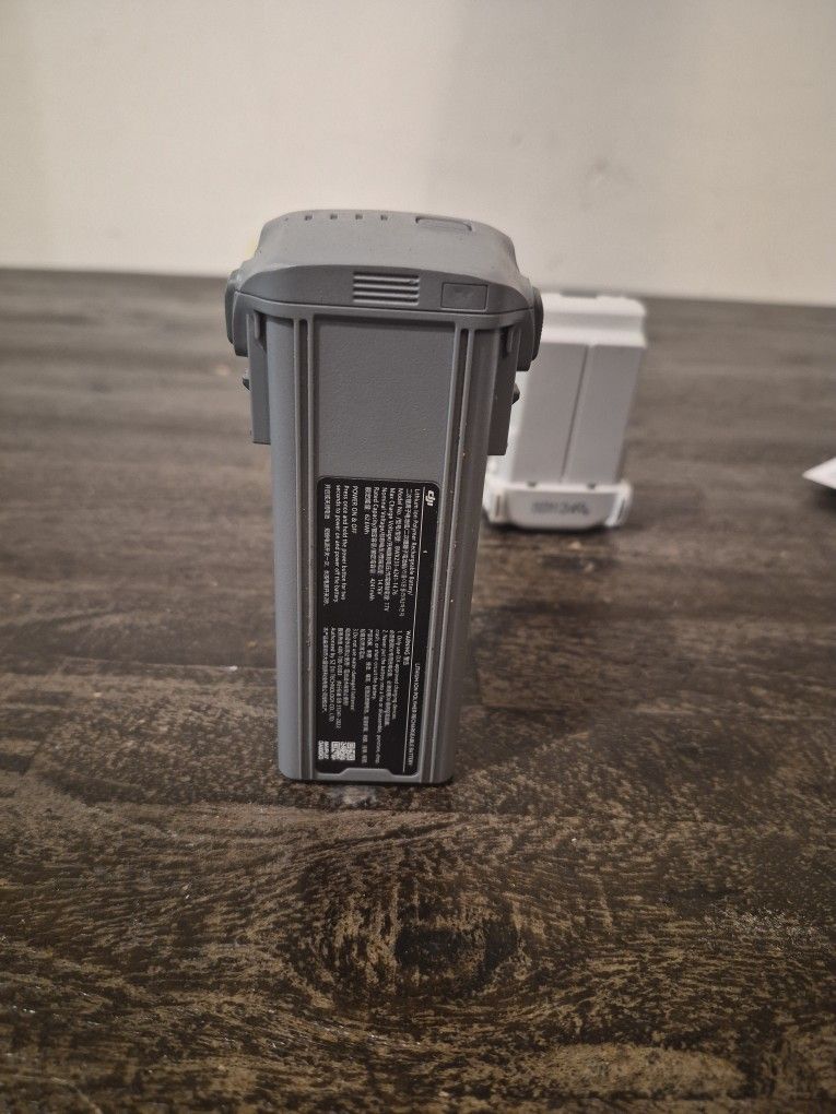 DJI Drone Battery
