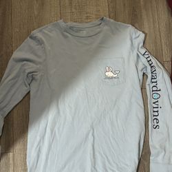 vineyard vines long sleeve 