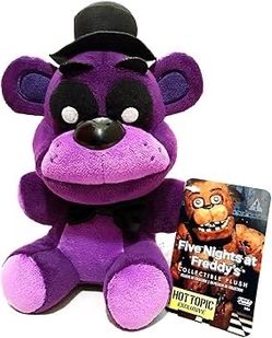 Looking To Trade Exclusive Funko Fnaf Plushies For Shadow