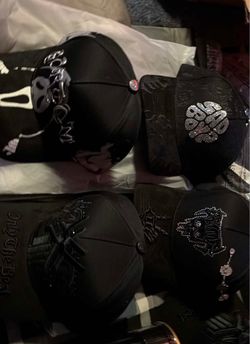 Dandy hats