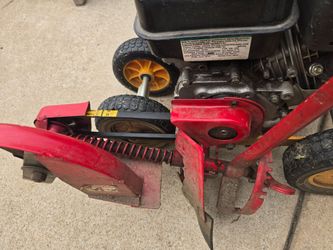Lawnmower