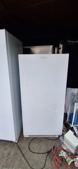 Frigidaire  Freezer - Can Deliver