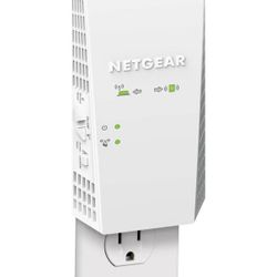 NETGEAR EX6250 AC1750 WiFi Mesh Extender