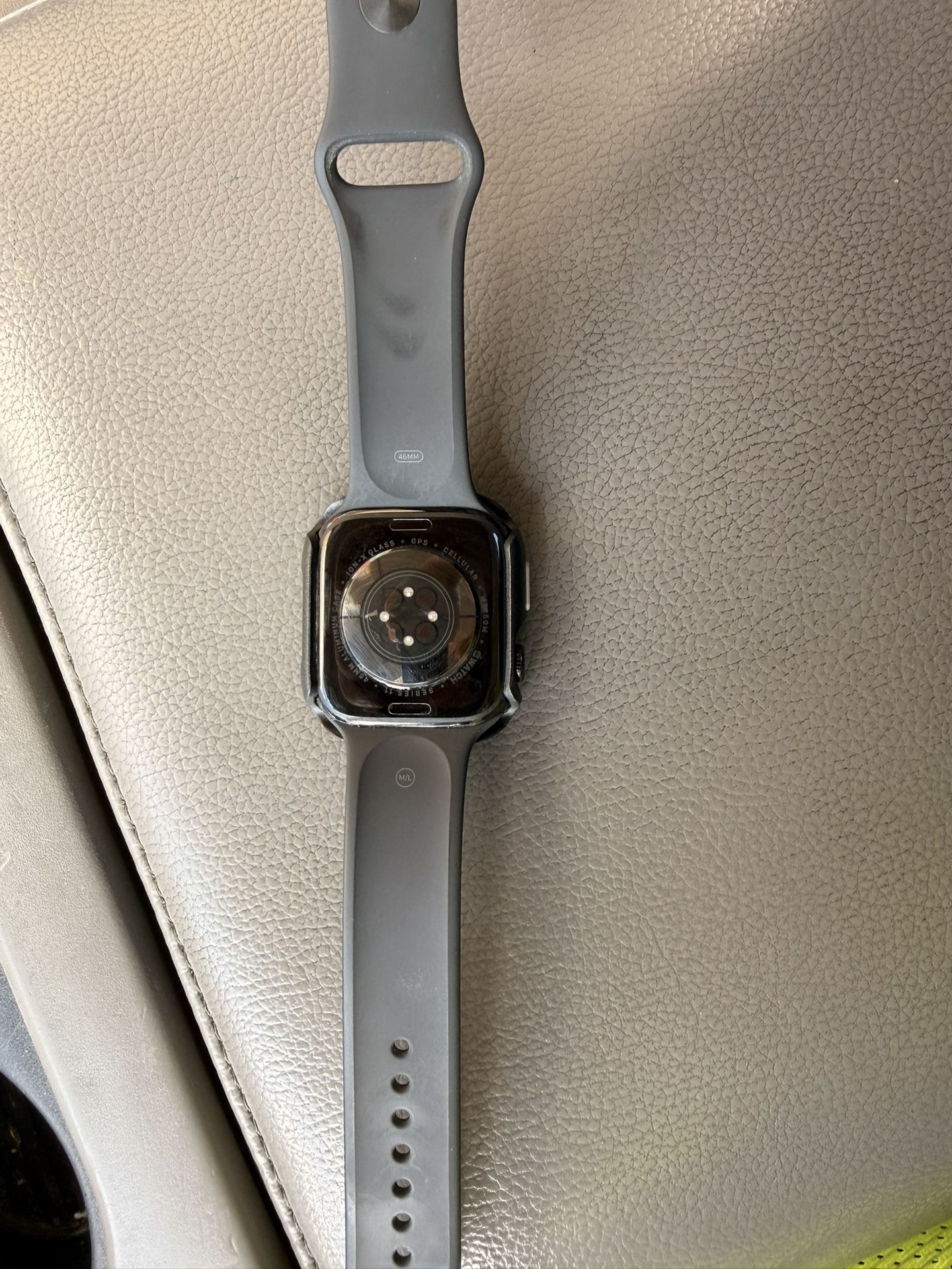 Apple Watch 11