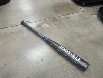 Used Louisville Slugger Prime 32" -3 Composite BBCOR Baseball Bat