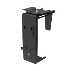 Brandnew  retail value $169 + tax CPU cpb-6 ADJUSTABLE UNDER-DESK/WALL CPU MOUNT