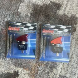 Racing Switch