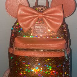Disney Loungefly Bag