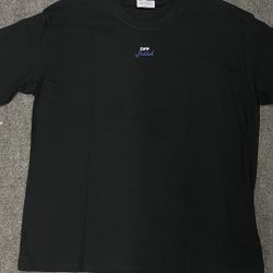 Off White Tee