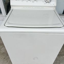 King size Capacity Kenmore Washer