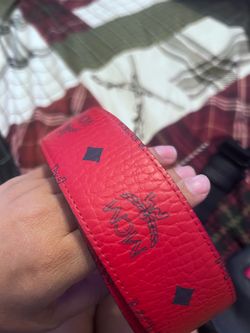 Mcm belt