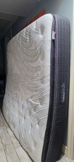 King size mattress