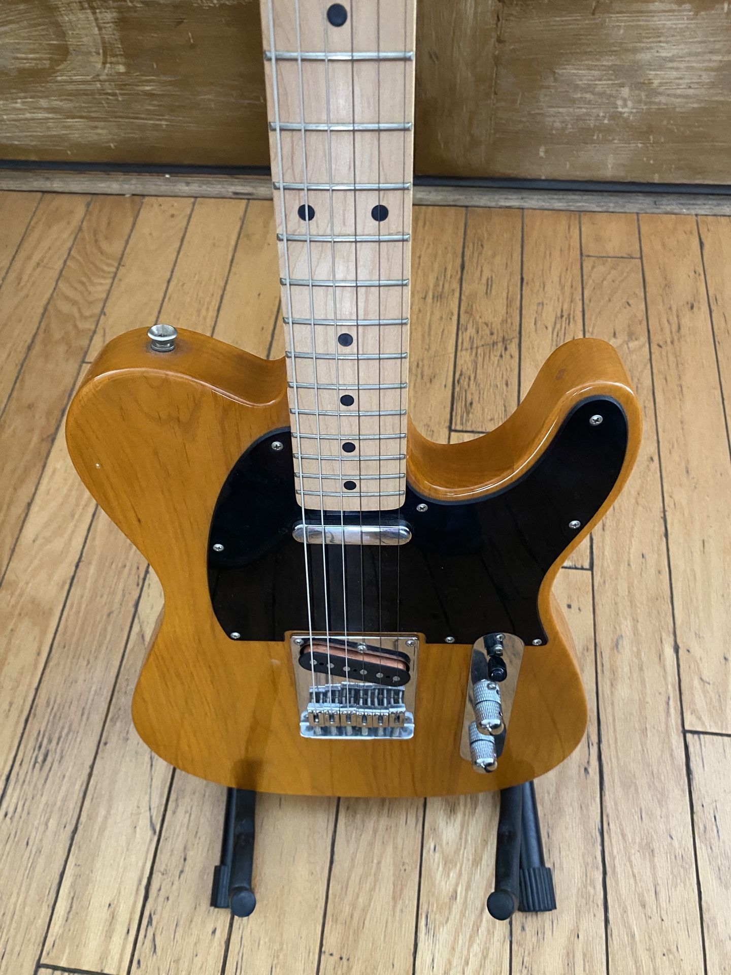 Fender Squier Telecaster