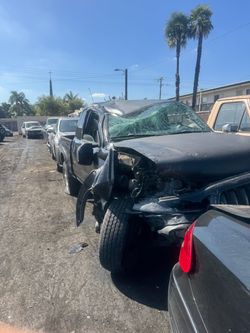 2004 Toyota Tacoma