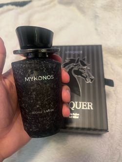 Mykonos Conquer