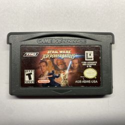 GBA Cartridge Collection