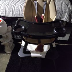 GoFirst (6 In 1)Baby High Chair