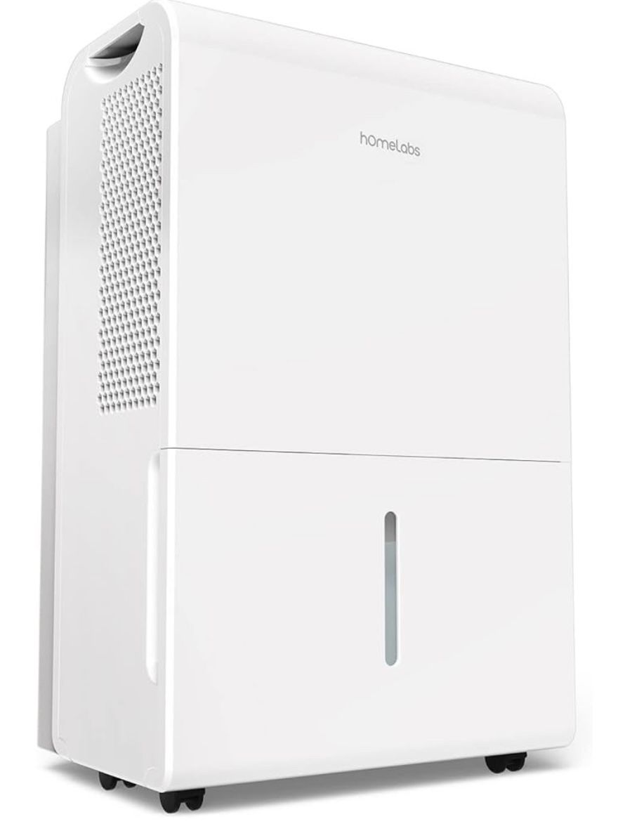 hOmeLabs 3000 Sq. Ft. Dehumidifier