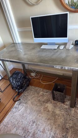 Restoration Hardware Crockett Desk – $100