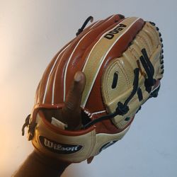 Baseball Glove