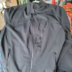 CHAMPION JACKET LIGERA SIZE M